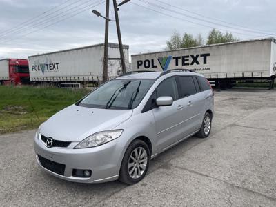 Mazda 5 2.0diesel