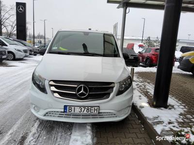 Mercedes VITO automat 114CDI