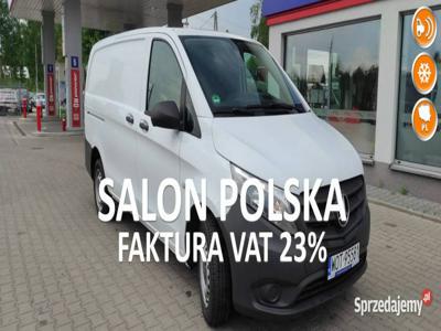 Mercedes Vito Salon Polska