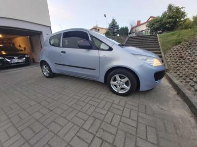 Mitsubishi colt cz3