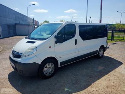 Opel Vivaro I