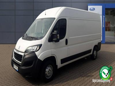 Peugeot Boxer L3H3, 2,2HDi, 140KM, 2M54956