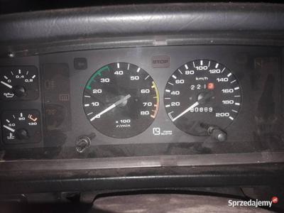 POLONEZ TRUCK 1,6GLI