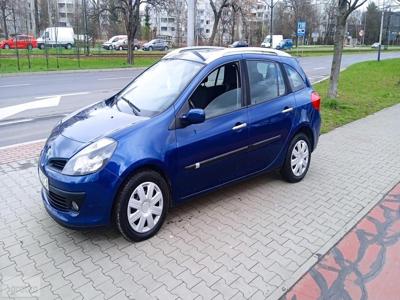 Renault Clio III 1.2 TCE Authentique