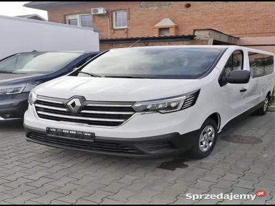 Renault trafic - dostępne od ręki! Gotowe do rejestracji