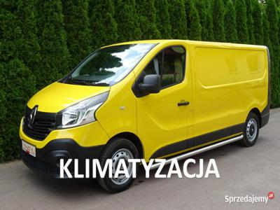 Renault Trafic L2H1 Comfort Furgon Przebieg tylko 164000km!…