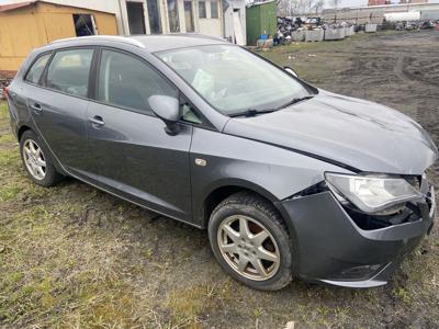 Seat Ibiza po opłatach 2013 sprawny