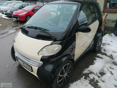 Smart ForTwo I