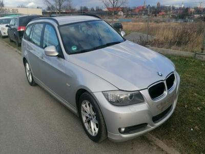 Sprzedam BMW 320d kombi