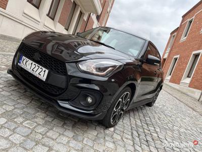 Suzuki Swift SPORT 1.4Turbo boosterjet 2019