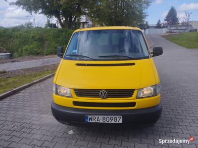 T4 2.5tdi 88hp holenderka long