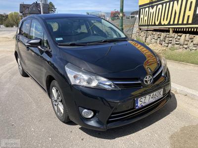 Toyota Verso VERSO 1.6 D4D BEZWYPADKOWY