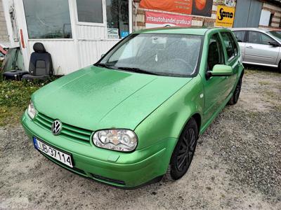 Volkswagen Golf IV IV 1.6 Comfortline