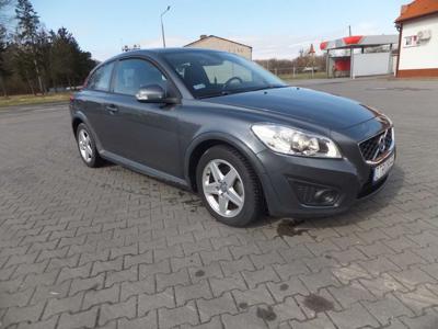 Volvo C30 1.6 D DRIVe Lift 109KM