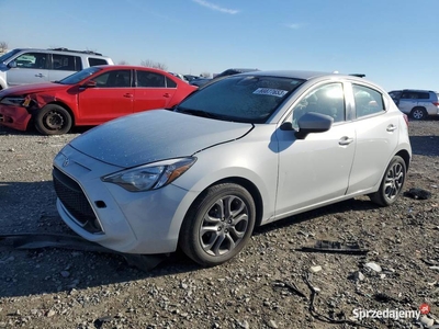 2019 TOYOTA YARIS LE