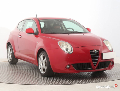 Alfa Romeo MiTo 1.4 MultiAir