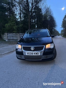 Anglik 1.9 tdi vw