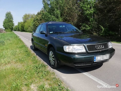 Audi 100 c4 2.5 tdi