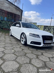 Audi A4 b8 Zadbane!!