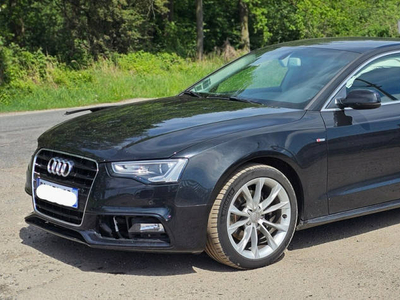 Audi A5 A 5 2.0 Tdi S line automat 8T (2007-2016)