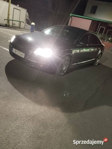 Audi A6 C6