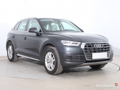 Audi Q5 2.0 TDI