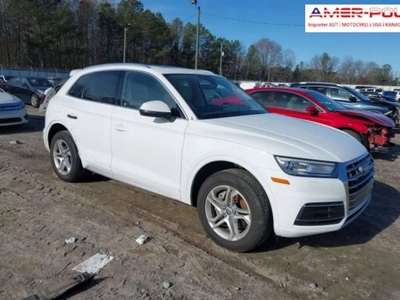 Audi Q5 II 2019