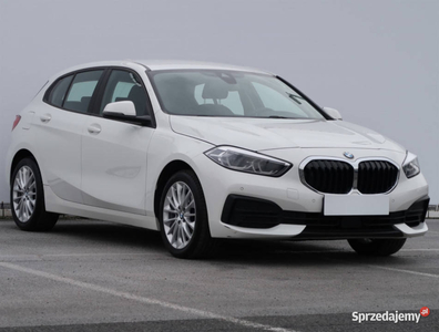 BMW 1 118i