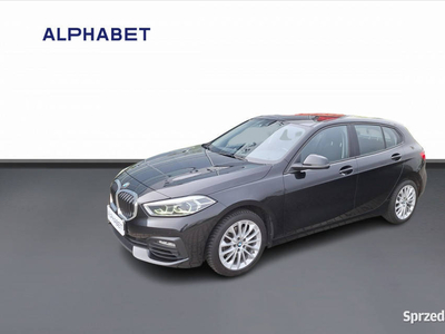 BMW 118 BMW 118i Advantage F40 (2019-)