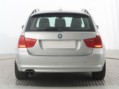 BMW 3 2009 325 i 211913km Kombi