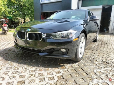 BMW 328i