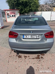 Bmw E90 320d M47n2 Navi