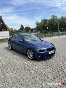BMW E92 330I 272KM M pakiet europa