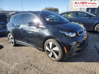 BMW i3 Hatchback i3 Elektryczny 170KM 2016