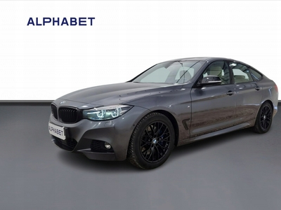 BMW Seria 3 F30-F31-F34 Gran Turismo Facelifting 2.0 330i 252KM 2020