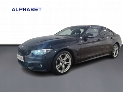 BMW Seria 4 F32-33-36 Coupe Facelifting 420i 184KM 2020