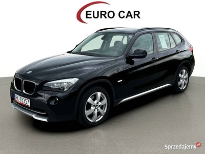 BMW X1 2011 xDrive