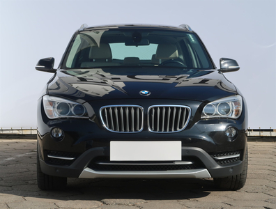 BMW X1 2014 xDrive20d 178775km SUV