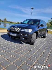 BMW X5 e70 nowy rozrząd opłaty na rok