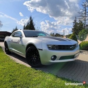 Chevrolet Camaro 3.6 v6