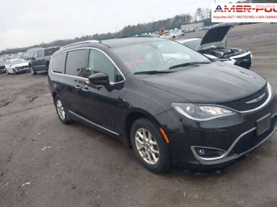 Chrysler Pacifica II 2020