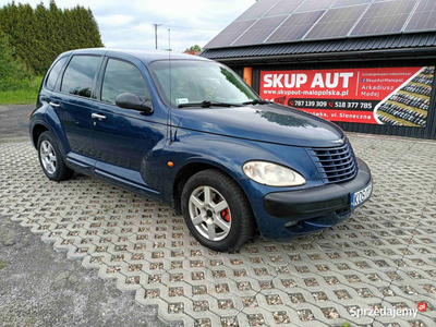 Chrysler PT Cruiser 2.0 02r