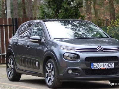 Citroen C3 1.6 Blue Hdi, 100 Exclusive