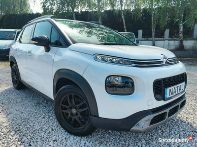 Citroen C3 Aircross Head Up# Tylko 59.000km# Super wersja