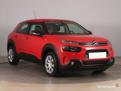 Citroen C4 Cactus 1.2 PureTech