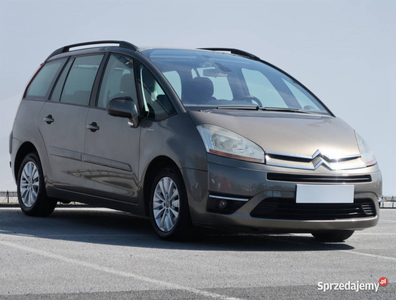 Citroen C4 Grand Picasso 2.0 i