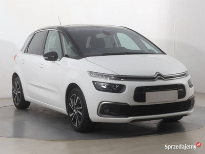 Citroen C4 Picasso 1.2 PureTech