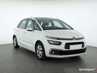 Citroen C4 Picasso 1.6 BlueHDi