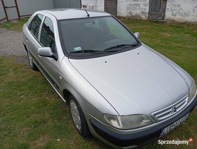 Citroen Xsara 1.6 B