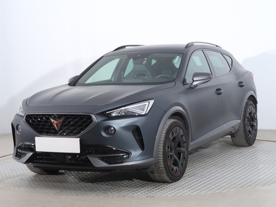 Cupra Formentor 2021 2.0 TSI VZ 4Drive 32819km SUV